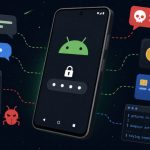 Cảnh báo malware Rokarolla: Mối đe dọa mới trên Android đánh cắp mã PIN và tiền điện tử