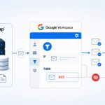Nhóm tin tặc Trung Quốc lợi dụng tính năng Google Workspace để đánh cắp dữ liệu nhạy cảm