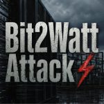 Bit2Watt: Tấn công lưới điện thông qua tải GPU trên Cloud mà không cần khai thác lỗ hổng
