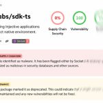 Tấn công chuỗi cung ứng: GitHub của Injective Labs bị xâm nhập để phát tán mã độc đánh cắp ví tiền điện tử