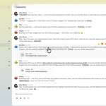 Jack Dorsey ra mắt Buzz: Nền tảng chat nhóm tích hợp AI cạnh tranh với Slack