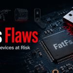 Hàng triệu thiết bị nhúng đối mặt rủi ro bảo mật từ lỗ hổng trong thư viện FatFs