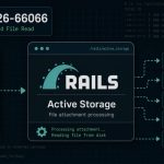 Cảnh báo lỗ hổng nghiêm trọng trong Ruby on Rails: Kẻ tấn công có thể đọc file server qua ảnh tải lên