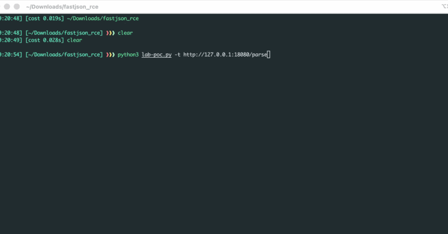 Cảnh báo lỗ hổng RCE nghiêm trọng trong Fastjson 1.x: Chưa có bản vá chính thức