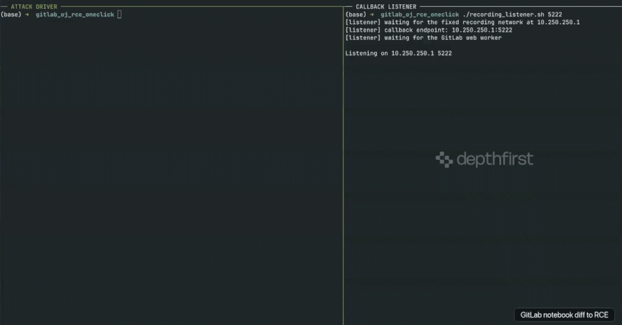 Cảnh báo: Lỗ hổng RCE trên GitLab cho phép thực thi mã từ xa, cần cập nhật ngay