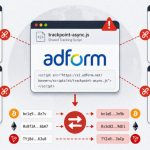 Cảnh báo: Script của Adform bị kẻ gian tấn công, thay thế địa chỉ ví tiền điện tử trên nhiều website