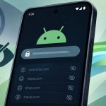 Android 17 tăng cường quyền riêng tư với ECH toàn hệ thống, chặn đứng nguy cơ từ mạng 2G