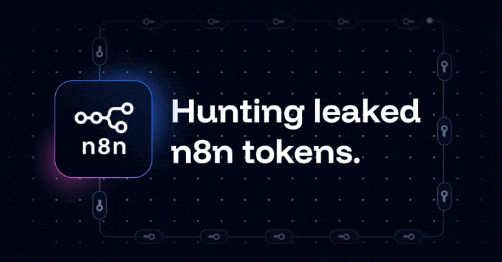 Cảnh báo: Hàng trăm instance n8n bị chiếm quyền thông qua API Token rò rỉ trên GitHub