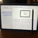 Đánh giá Wacom Movinkpad 11: Lựa chọn tầm trung thú vị cho người mới bắt đầu vẽ kỹ thuật số
