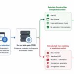 Hơn 250 tên miền ClickFix sử dụng kỹ thuật Browser Fingerprinting để phát tán mã độc macOS