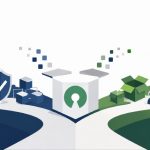 Open Source và bước ngoặt trưởng thành đầy khắc nghiệt