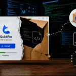 Cảnh báo tấn công chuỗi cung ứng nhắm vào phần mềm VPN QuickFox
