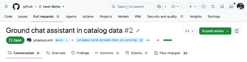 Tối ưu quy trình review code với Stacked Pull Requests trong kỷ nguyên AI