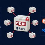 Cảnh báo: Worm npm ‘Keyv’ lây nhiễm hàng loạt, đánh cắp thông tin xác thực từ môi trường phát triển