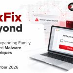 ClickFix: Kỹ thuật tấn công ‘Copy-Paste’ đang đe dọa doanh nghiệp mà không cần dùng mã độc