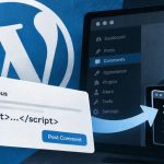 Lỗ hổng ‘Comment2Shell’ trên WordPress: Biến XSS thành RCE thông qua phiên làm việc của quản trị viên