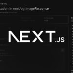 Lỗ hổng nghiêm trọng trong Next.js ImageResponse cho phép thực thi mã từ xa qua SVG