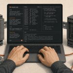 Nghiên cứu mới: Dùng AI Claude để chuyển đổi exploit RCE trên thiết bị PLC