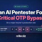 AI Agent tự động phát hiện lỗ hổng OTP Bypass nghiêm trọng trên hệ thống thực tế