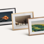 Amazon ra mắt Alexa Photo Frame và đồng hồ thông minh Echo Time cùng loạt thiết bị nâng cấp