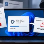 Cảnh báo chiến dịch phishing sử dụng RMM kép để chiếm quyền điều khiển thiết bị
