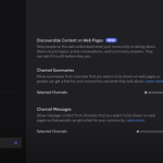 Discord mở rộng khả năng tìm kiếm nội dung công khai: Người dùng lo ngại về quyền riêng tư