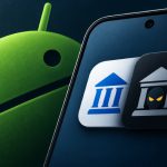Hirudo: Trojan ngân hàng Android mới sử dụng kỹ thuật thay thế ứng dụng để vượt qua bảo mật