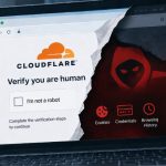 Hơn 100 website bị chiếm quyền điều khiển để phát tán mã độc LunexStealer qua giả mạo Cloudflare
