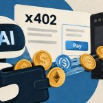 Lỗ hổng nghiêm trọng trong SDK x402: Nguy cơ AI Agent bị rút sạch số dư token