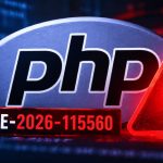 PHP cảnh báo lỗ hổng RCE mới chưa có bản vá, chỉ hai ngày sau sự cố PHP2Shell