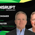 TechCrunch Disrupt 2026: Khi cơn sốt AI thúc đẩy cuộc đua hạ tầng vật lý