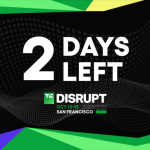 Chỉ còn 48 giờ trước thềm TechCrunch Disrupt 2026: Nơi hội tụ những nhà kiến tạo tương lai