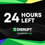 TechCrunch Disrupt 2026 chính thức khởi động: Cơ hội cuối để nhận ưu đãi vé tham dự