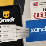 Xandr nhận án phạt kỷ lục 8,6 triệu Euro vì làm lộ dữ liệu nhạy cảm của người dùng Grindr